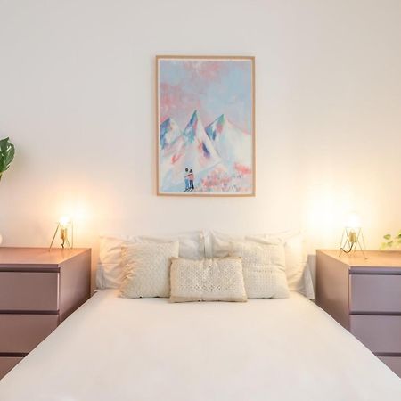 Guestready - Cozy Estefania - An Artists Corner! Lisboa Exterior foto