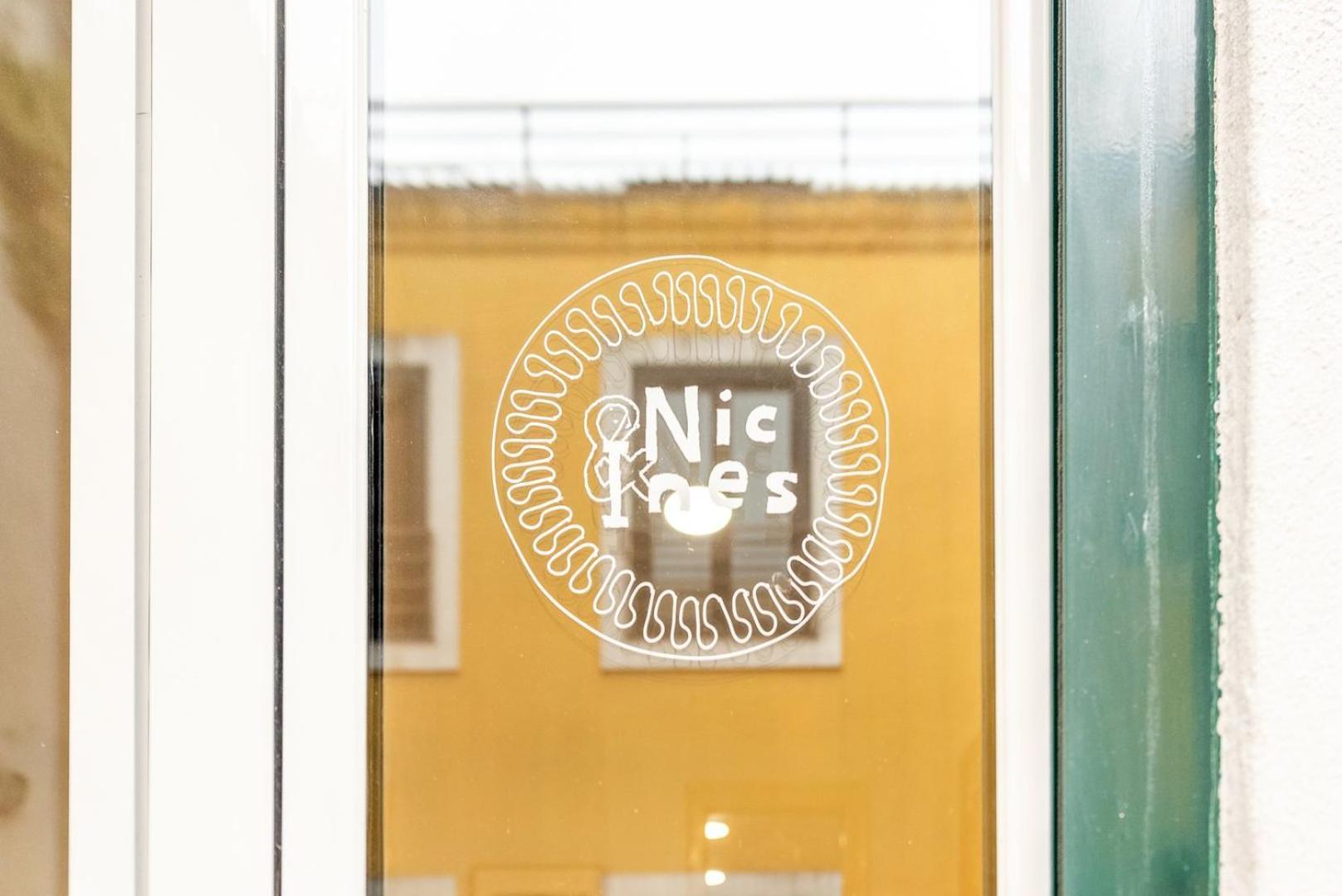 Guestready - Cozy Estefania - An Artists Corner! Lisboa Exterior foto