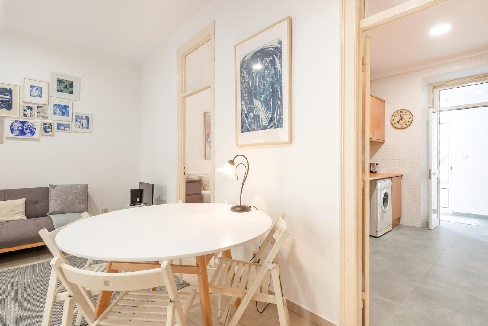 Guestready - Cozy Estefania - An Artists Corner! Lisboa Exterior foto