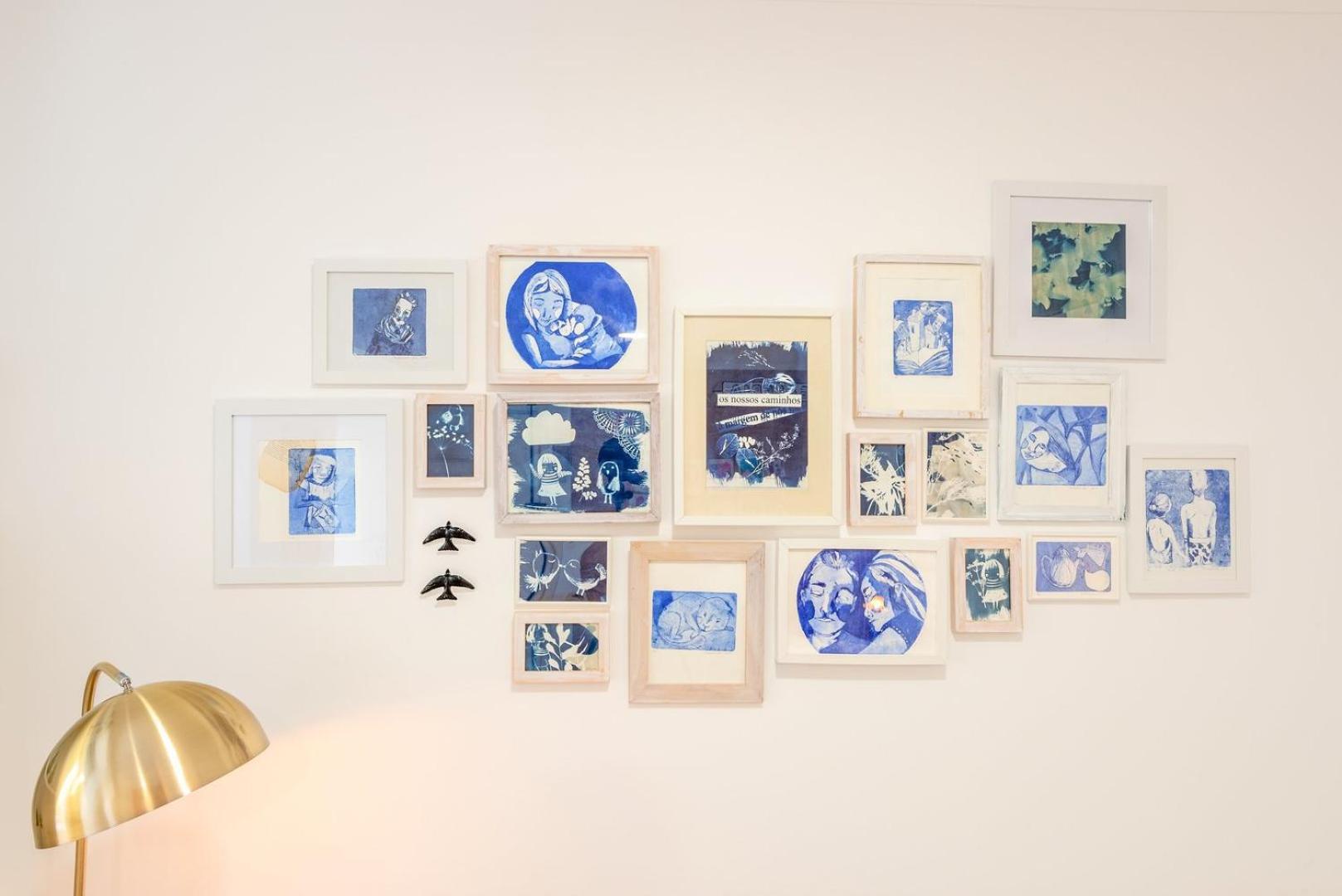 Guestready - Cozy Estefania - An Artists Corner! Lisboa Exterior foto